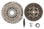 KFM10 - : EXEDY OEM Clutch Kit; Diaph Type Clutch; FORD for Exedy Image