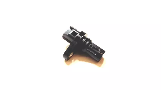 22056AA200 - : Engine Camshaft Position Sensor for Subaru: Impreza, Legacy, Outback, WRX STI Image