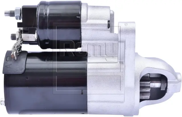 28047 - Charging &amp; Starting Systems: Remy Starter Motor for Remy Image