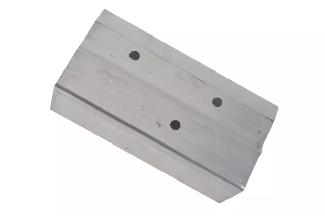 Bumper - GM (84128511)