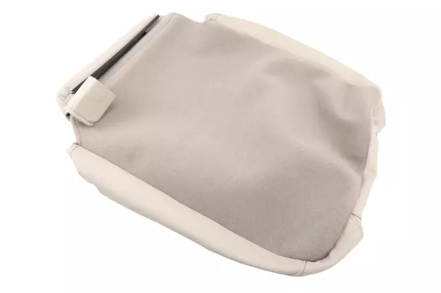 Part# 84532786 Shale Rear Driver Side Seat Back Cover - GM (84532786)