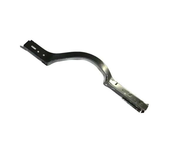 68254162AC - Body Sheet Metal Except Doors: Rear Rail, Right for Mopar Image image