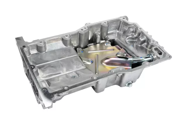 12601240 - Engine: Oil Pan for GM Image