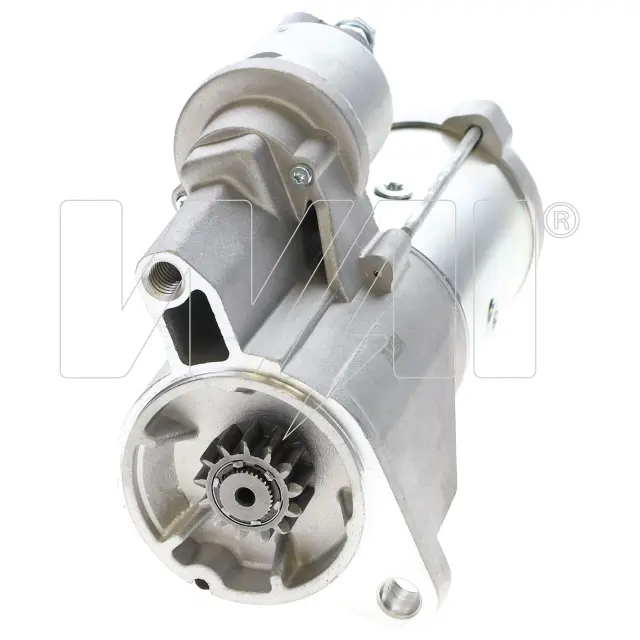 10991N - : WAI Starter for WAI Image