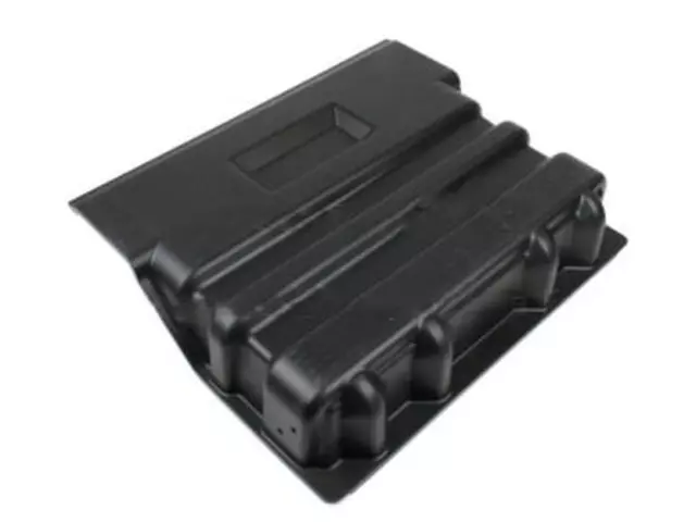Cover Assembly Battery - Ford (4C4Z-10A687-C)