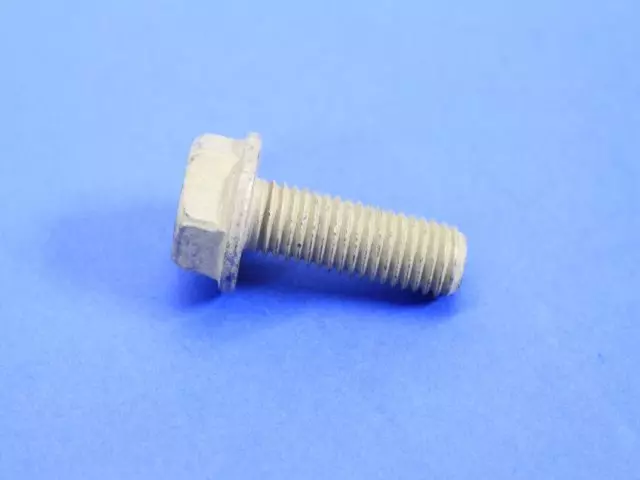 Genuine Alfa Romeo Bolt Hex Flange Head - Alfa Romeo (6104197AA)