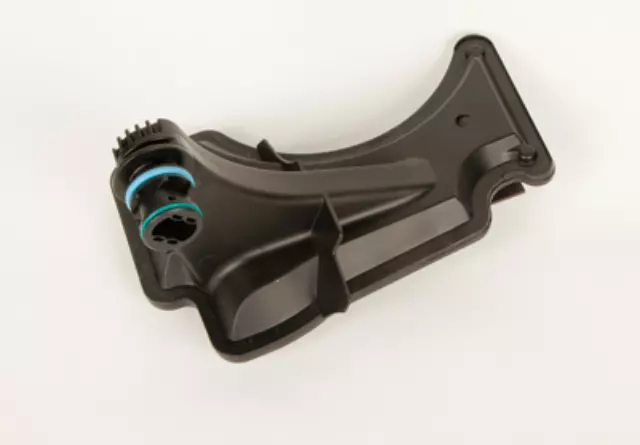 24226576 - : Automatic Transmission Fluid Filter for Saturn: Ion, Vue Image