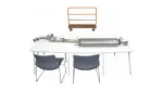 1742028712 - Exhaust: Muffler &amp; Pipe for Toyota Image