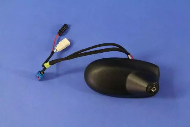 Base Cable And Bracket Antenna - Mopar (05091987AA)