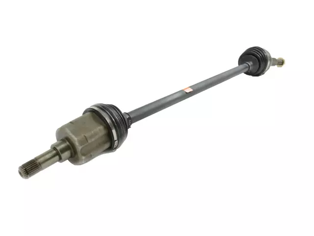 R4880210AH - Front Wheel Drive; Differential and Drive Line: Axle Half Shaft, Right, Remanufactured for Mopar Image image