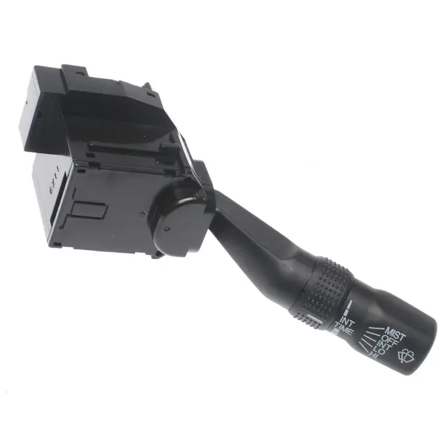 WP133 - : Windshield Wiper Switch for SMP CORP Image