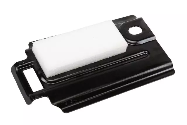 Spare Tire Jack Retainer - GM (25962158)