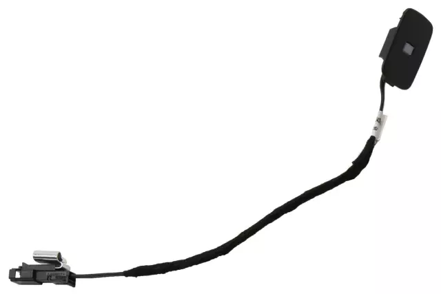 84390211 - Body: Lamp Bezel for Buick: Enclave | Chevrolet: Traverse, Traverse Limited Image image