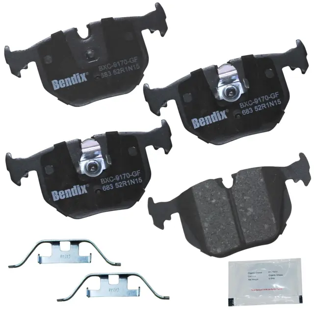 CFC683 - : BENDIX Premium Copper-Free for BENDIX Image