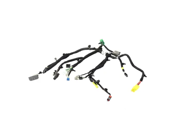 Seat Cushion Wiring - Mopar (68348321AC)