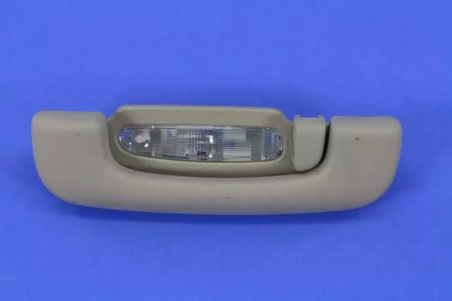 1TN63HL1AC - Interior Trim: Grab Handle, Left for Mopar Image