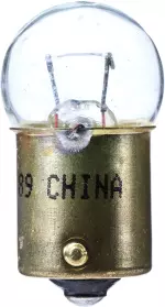 89B2 - : Philips Standard Miniature 89 for Philips Image