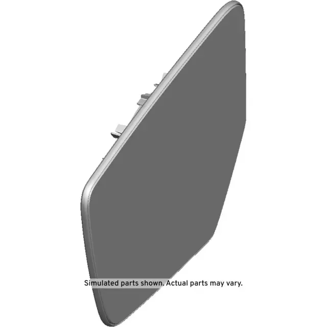 84269180 - Body: Mirror Glass for Chevrolet: Impala Image
