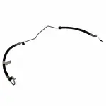 PSH248 - Steering: Motorcraftâ„¢ Power Steering Pressure Hose for Ford: F-250 Super Duty, F-350 Super Duty, F-450 Super Duty, F-550 Super Duty Image