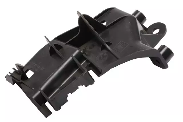 84132760 - : Front Floor Console Accessory Bracket for GM Image