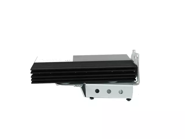 Amplifier - Mopar (68549072AA)