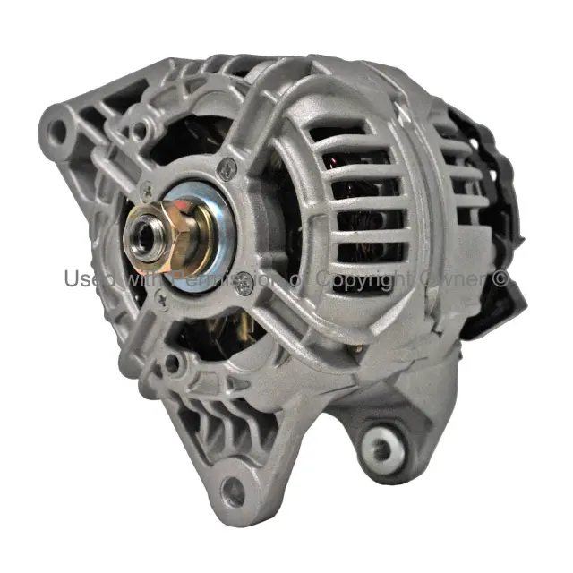 15103 - Charging &amp; Starting Systems: Alternator for MPA ELECTRICAL Image