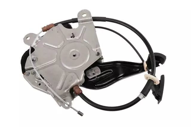 20970876 - Brakes: Parking Brake Cable for GM Image