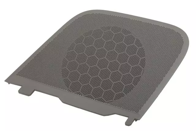 23427899 - Body: Speaker Cover for GM Image