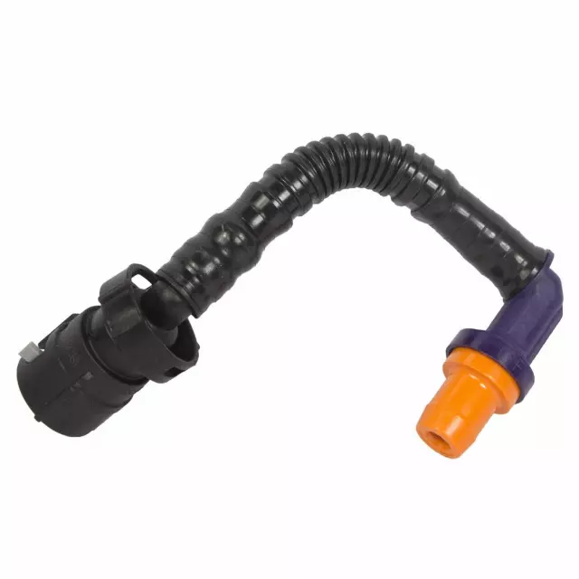 JX6Z6C324A - : Vent Hose for Ford: Transit Connect Image