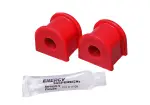 195107R - : Sway Bar Bushing Set for Energy Suspension Image