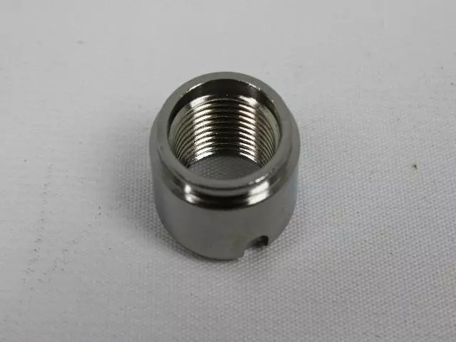 5064602AA - : Antenna Cap Nut for Mopar Image