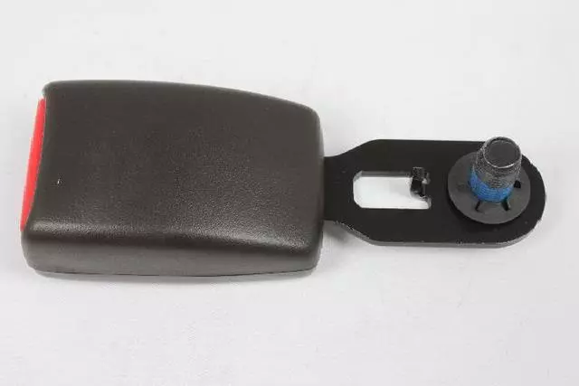 Rear Inner Seat Belt - Mopar (6KJ03LU5AA)