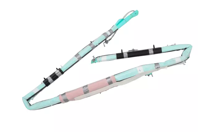 42669223 - : Head Air Bag for Chevrolet: Bolt EV Image