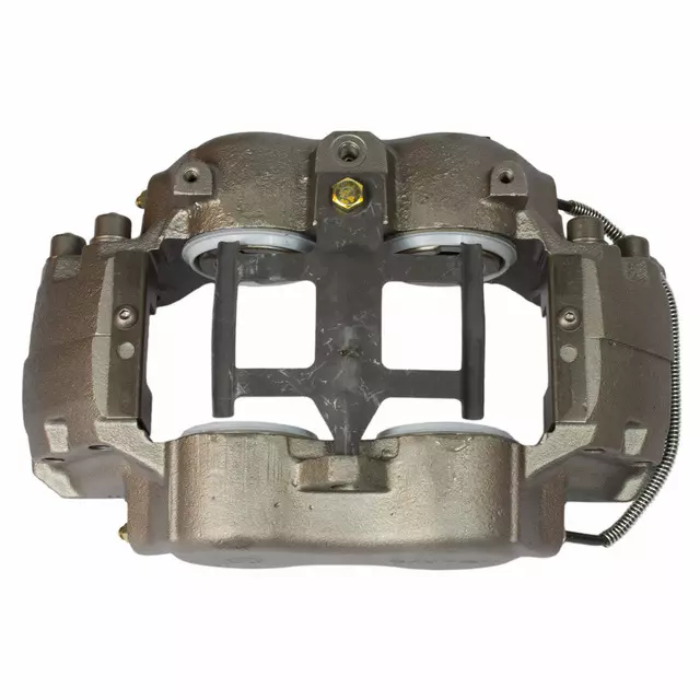 2C4Z2V121CARM - : Remanufactured Caliper Assembly Brake Less Pad for Ford Image
