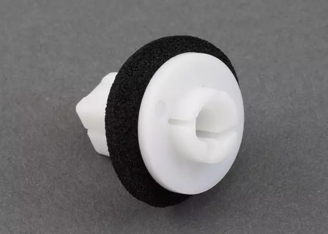 OEM NEW 1995-2020 Subaru Ascent BRZ Crosstrek Screw Grommet Spoiler 96056FA010 - Subaru (96056FA010)