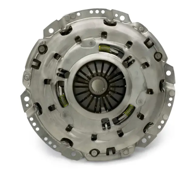 24255748 - : Clutch Plate for ACDelco Image