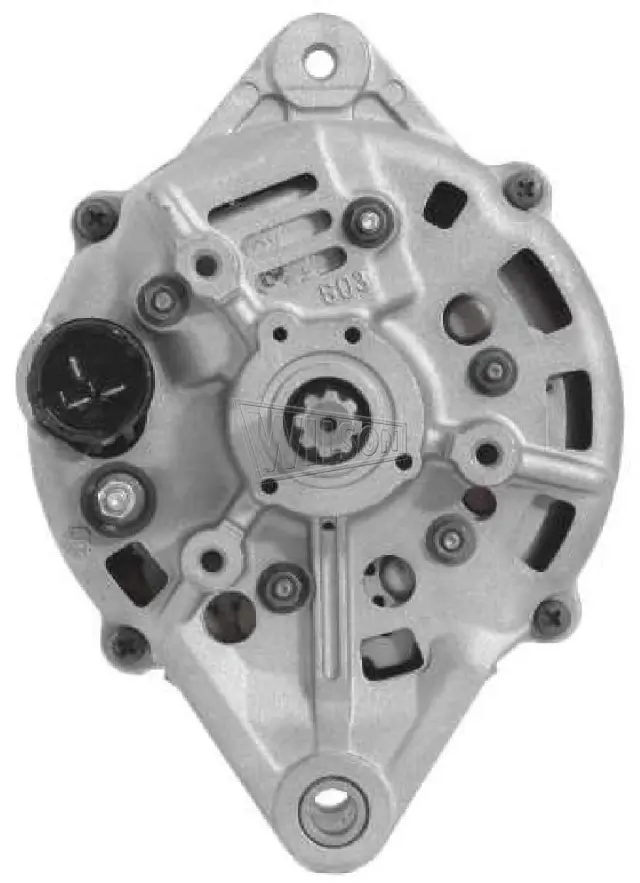 90251089 - : Alternator Reman, HI 12V 70A for BBB INDUSTRIES Image