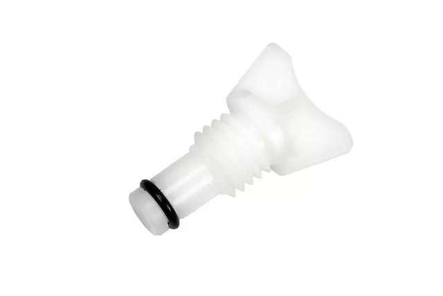 19129764 - Cooling System: Radiator Drain Plug for Cadillac: CTS | Chevrolet: Camaro Image