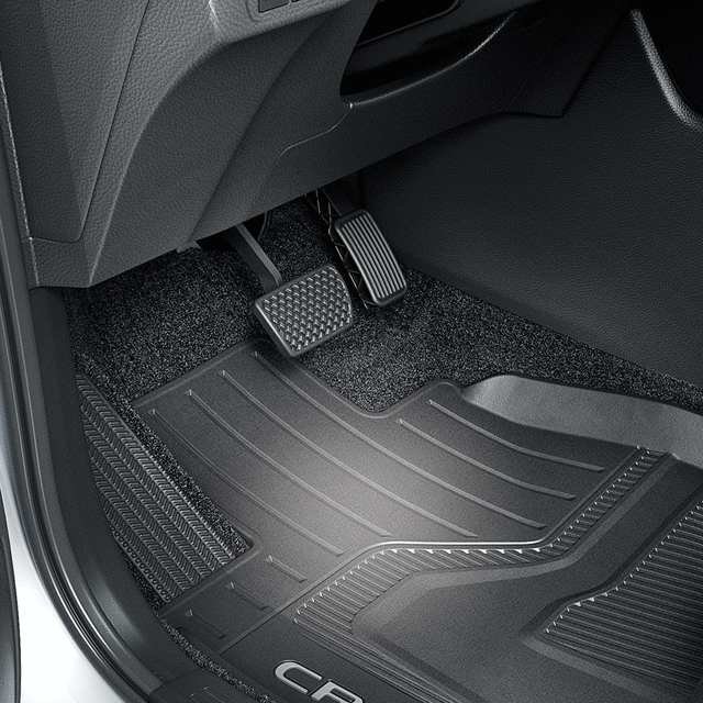 2023-2025 Honda CR-V - Ambient Lighting Kit - Honda (08E10-3A0-100)