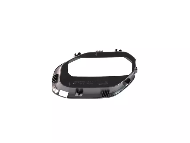 Tow Hook Bezel Kit - Mopar (68274703AA)