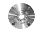 110041 - : 11-13 Ford Fiesta Wheel Hub  - Front for GSP Image