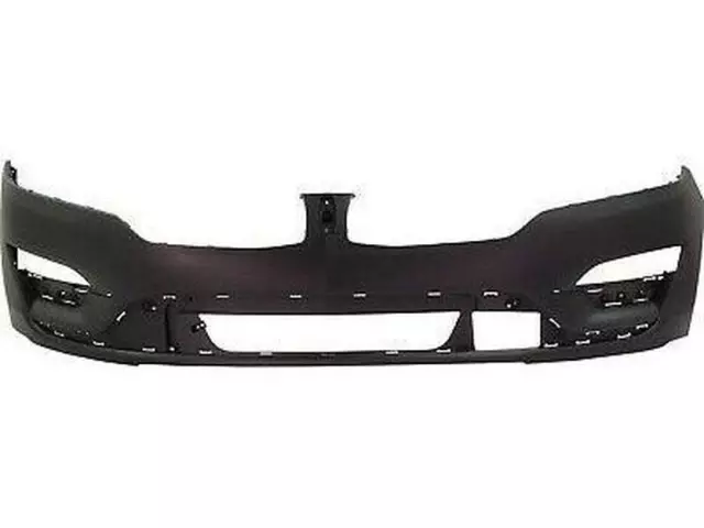 Bumper Cover - Ford (EJ7Z-17D957-AA)