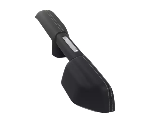 7JL731X7AA - Interior Trim: Front Door Trim Armrest, Left for Mopar Image