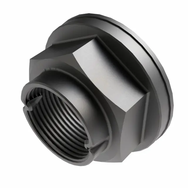 6510636AA - Brakes: Hub Nut for Mopar Image