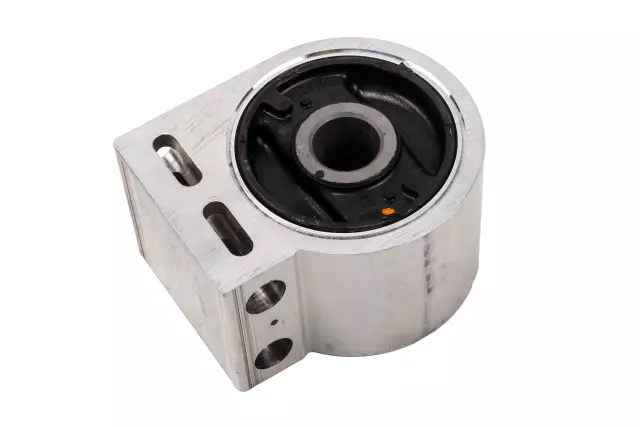 25848403 - Suspension: Lower Control Arm Rear Bushing for Chevrolet: Captiva Sport, Equinox | Pontiac: Torrent | Saturn: Vue Image