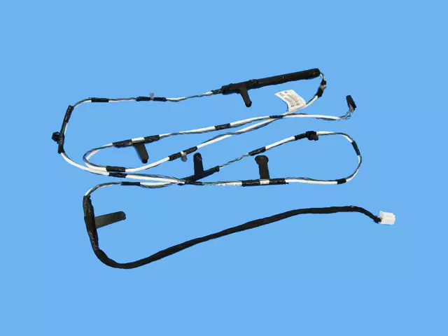 68078893AC - Electrical: Body Wiring for Mopar Image