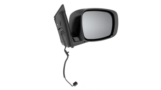 5113410AM - : Outside Rear-View Mirror, Right for Mopar Image