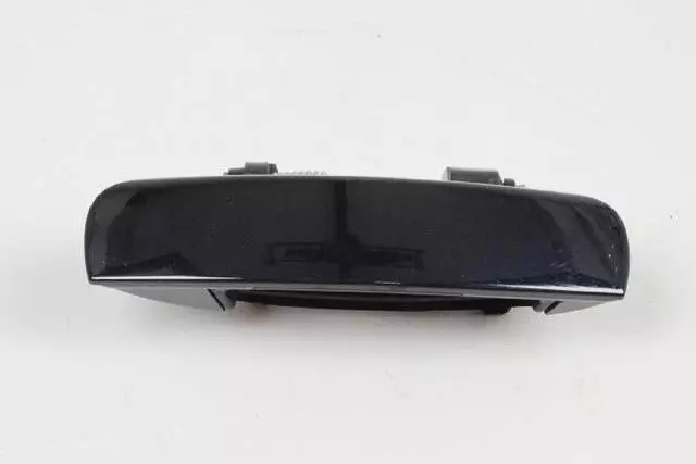Exterior Door Handle, Right - Mopar (1mz80hbvag)