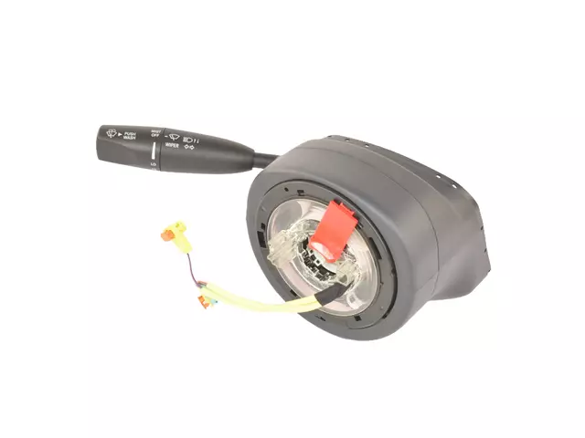 5LB73LC5AH - Electrical: Steering Column Module for Mopar Image