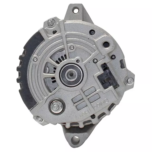 Alternator, Remanufactured - GM (19135896)